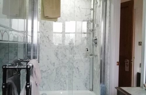 Normanton Bed & Breakfast | The Grange