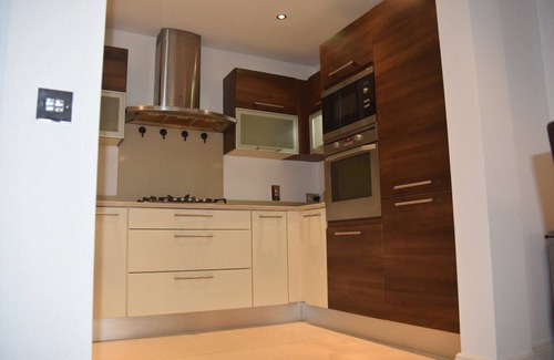 Stillorgan Apartment | The Grange Summary: N