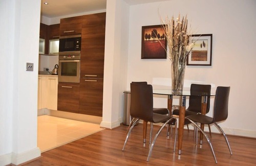 Stillorgan Apartment | The Grange Summary: N