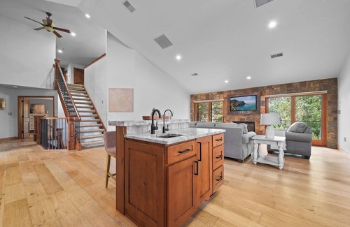 Grand Junction House | The Grant House