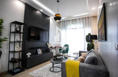 Entebbe Apartment | The Gray Haven Lakeside Condo in Entebbe