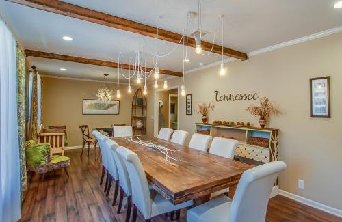 Dickerson Road House | The Graycroft by Stay Local Nashville