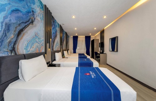 Arnavutkoy Hotel | The Great Airport Hotel