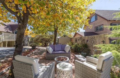 Lake Arrowhead House | The Great Escape Beach Access, Near Slopes, View