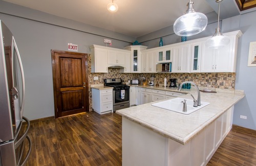 Placencia Apartment | The Great Escape in Belize's Best Tourist Destinations!
