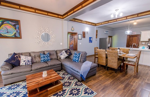 Placencia Apartment | The Great Escape in Belize's Best Tourist Destinations!