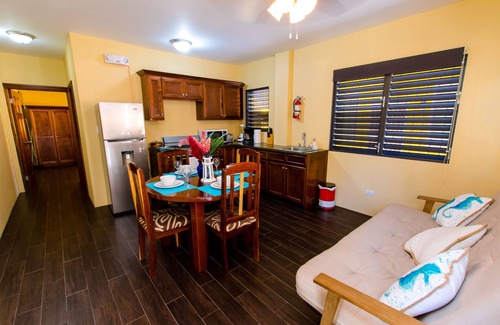 Placencia Apartment | The Great Escape in Belize's Best Tourist Destinations!