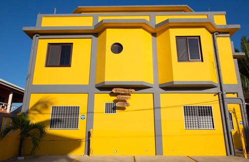 Placencia Apartment | The Great Escape in Belize's Best Tourist Destinations!