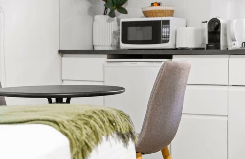 Paddington Apartment | The Great Escape, Paddington apartment