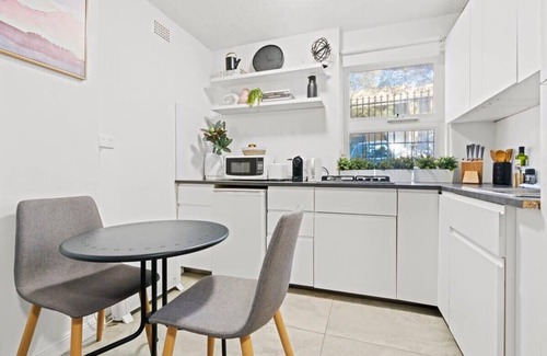 Paddington Apartment | The Great Escape, Paddington apartment