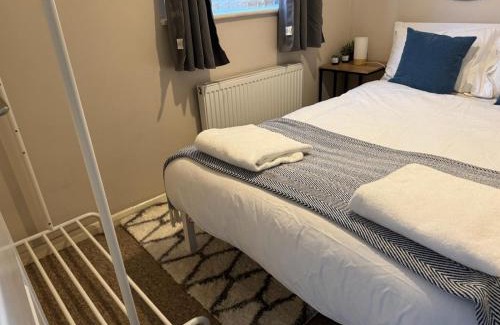 Atlantic Wharf Apartment | The Great Haxby City Centre Free Parking Cardiff Bay