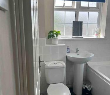 Atlantic Wharf Apartment | The Great Haxby City Centre Free Parking Cardiff Bay