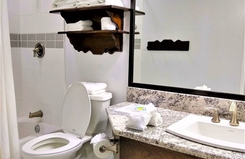 Belize City Hotel | The Great House