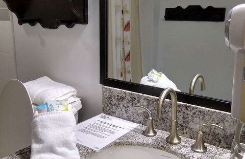 Belize City Hotel | The Great House