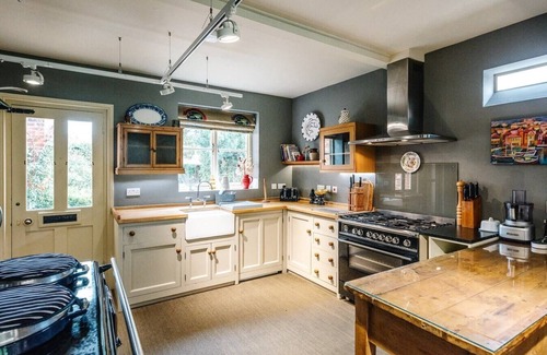Orford Apartment | The Great House, Orford