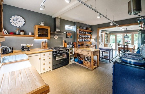 Orford Apartment | The Great House, Orford