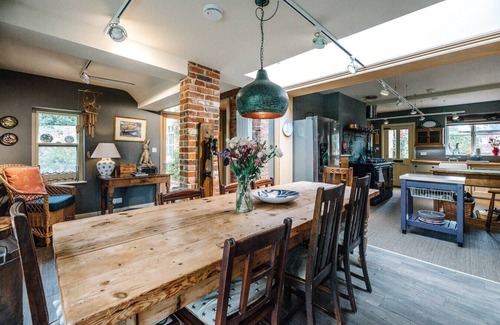 Orford Apartment | The Great House, Orford