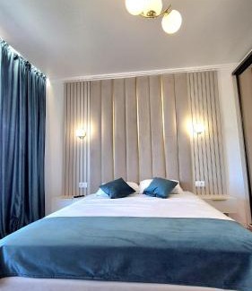 Navodari Apartment | The Great Sofi Residence A6