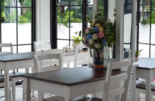 Chiang Rai Hotel | The Great Winter