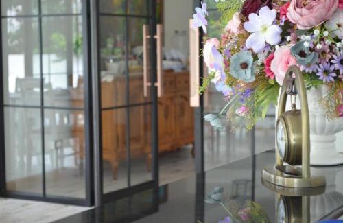 Chiang Rai Hotel | The Great Winter