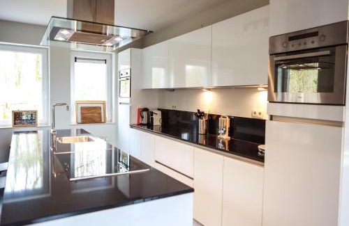 Barvaux Villa | The Green