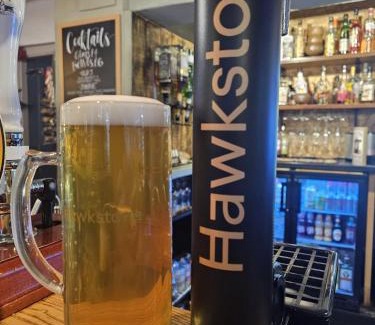 Brigstock Hotel | The Green Dragon