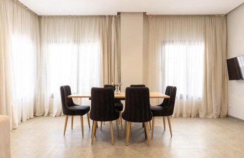 Cairo Villa | The Green Escape 4BR Villa By Travelholic