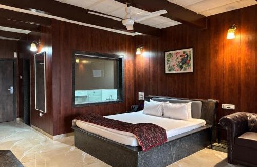Paud Hotel | The Green Gate Resort Mulshi