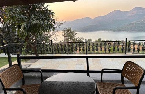 Paud Hotel | The Green Gate Resort Mulshi