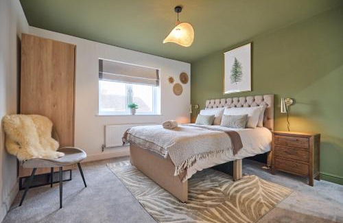 Taverham House | The Green Haven