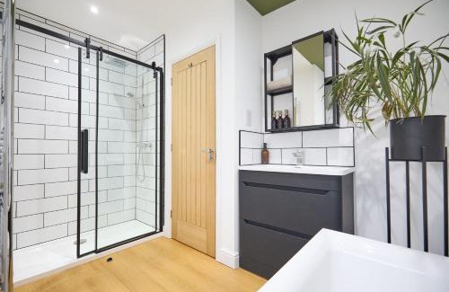 Taverham House | The Green Haven