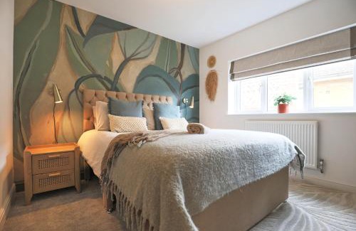 Taverham House | The Green Haven