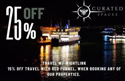 Bembridge House | The Green House