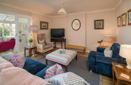 Bembridge House | The Green House