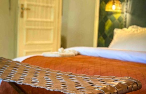 Arusha House | The Green House