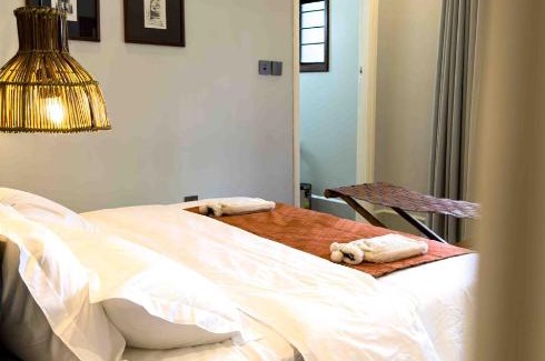 Arusha House | The Green House