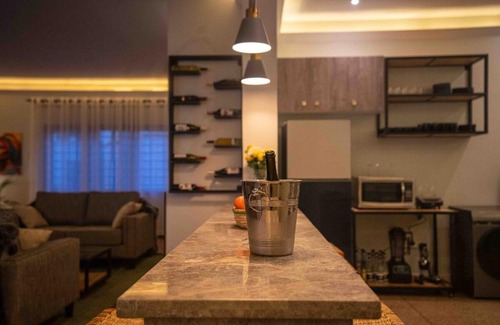 Arusha House | The Green House