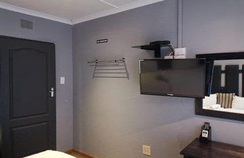 Bethlehem House | The Green Olive Guesthouse