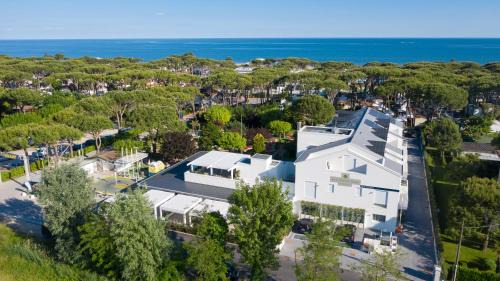 Cavallino-Treporti Hotel | The Green Park Hotel WellnessSpa & Restaurant