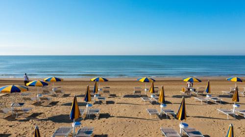 Cavallino-Treporti Hotel | The Green Park Hotel WellnessSpa & Restaurant