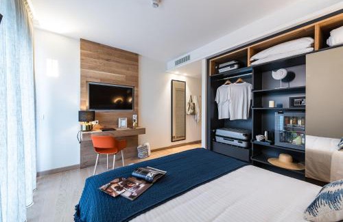 Cavallino-Treporti Hotel | The Green Park Hotel WellnessSpa & Restaurant