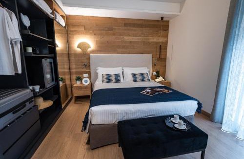 Cavallino-Treporti Hotel | The Green Park Hotel WellnessSpa & Restaurant