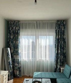 Psirri Apartment | The Green Parthenon