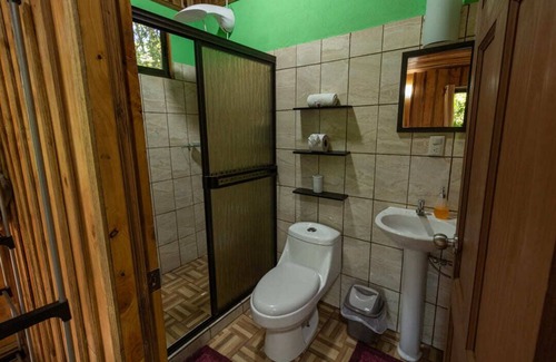 Monteverde Bed & Breakfast | The Green Tree Lodge