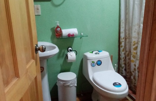 Monteverde Bed & Breakfast | The Green Tree Lodge