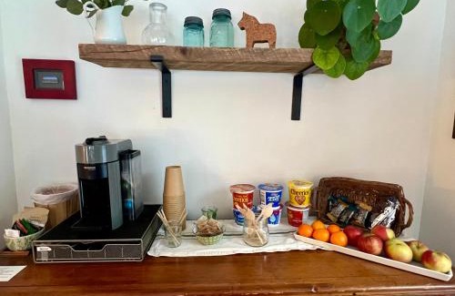 Waitsfield Hotel | The Griff Inn