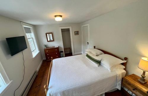 Waitsfield Hotel | The Griff Inn