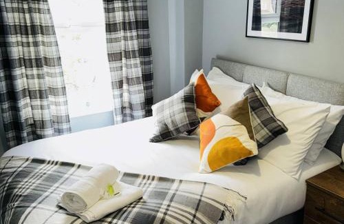 Grimsby House | The Grimsby Quarters