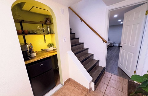 Sunnyside Apartment | The Grove at Clay House - Charming 1BR Apartment in Denver's Sunnyside