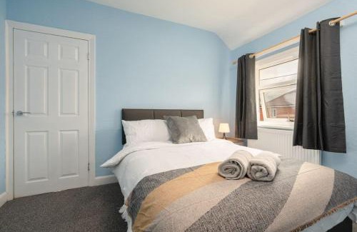 Telford Apartment | The Grove